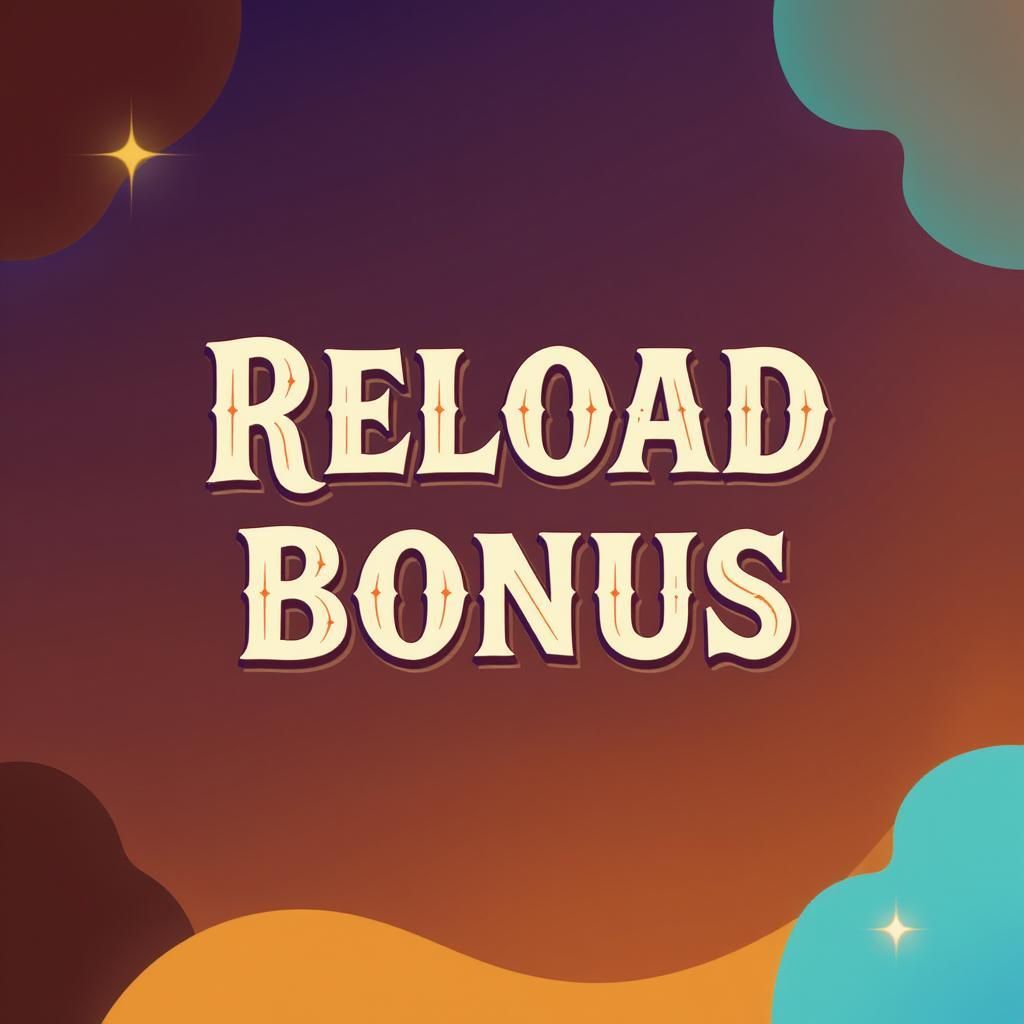 Reload Bonus